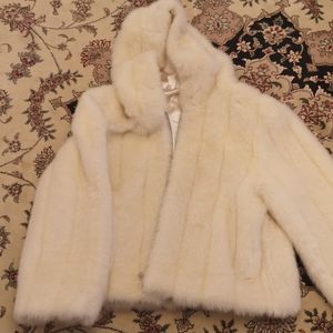 Elegant and beautiful ladies jacket size xl